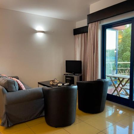 Apartamentos Da Orada T1 G 128 Marina Albufeira Dış mekan fotoğraf