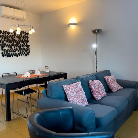 Apartamentos Da Orada T1 G 128 Marina Albufeira Dış mekan fotoğraf