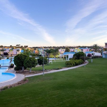 Apartamentos Da Orada T1 G 128 Marina Albufeira Dış mekan fotoğraf