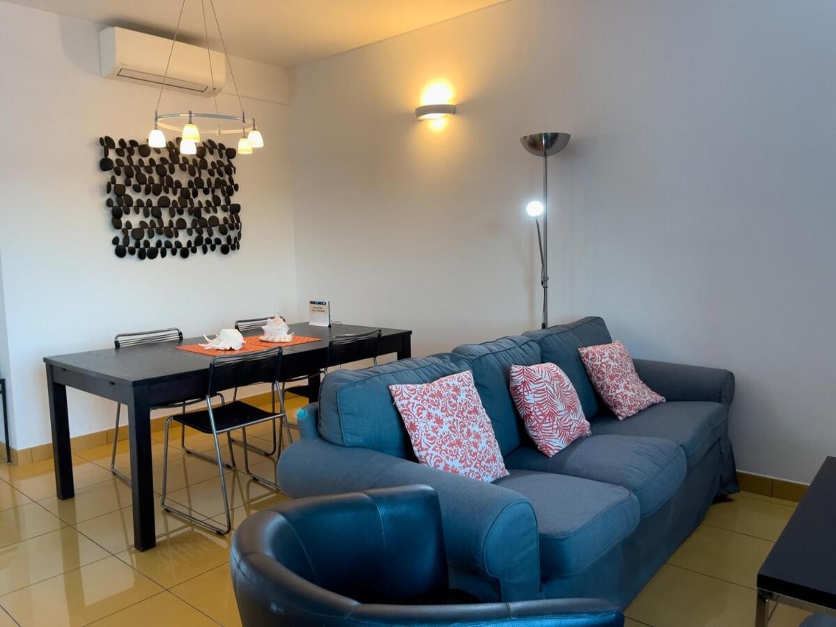 Apartamentos Da Orada T1 G 128 Marina Albufeira Dış mekan fotoğraf