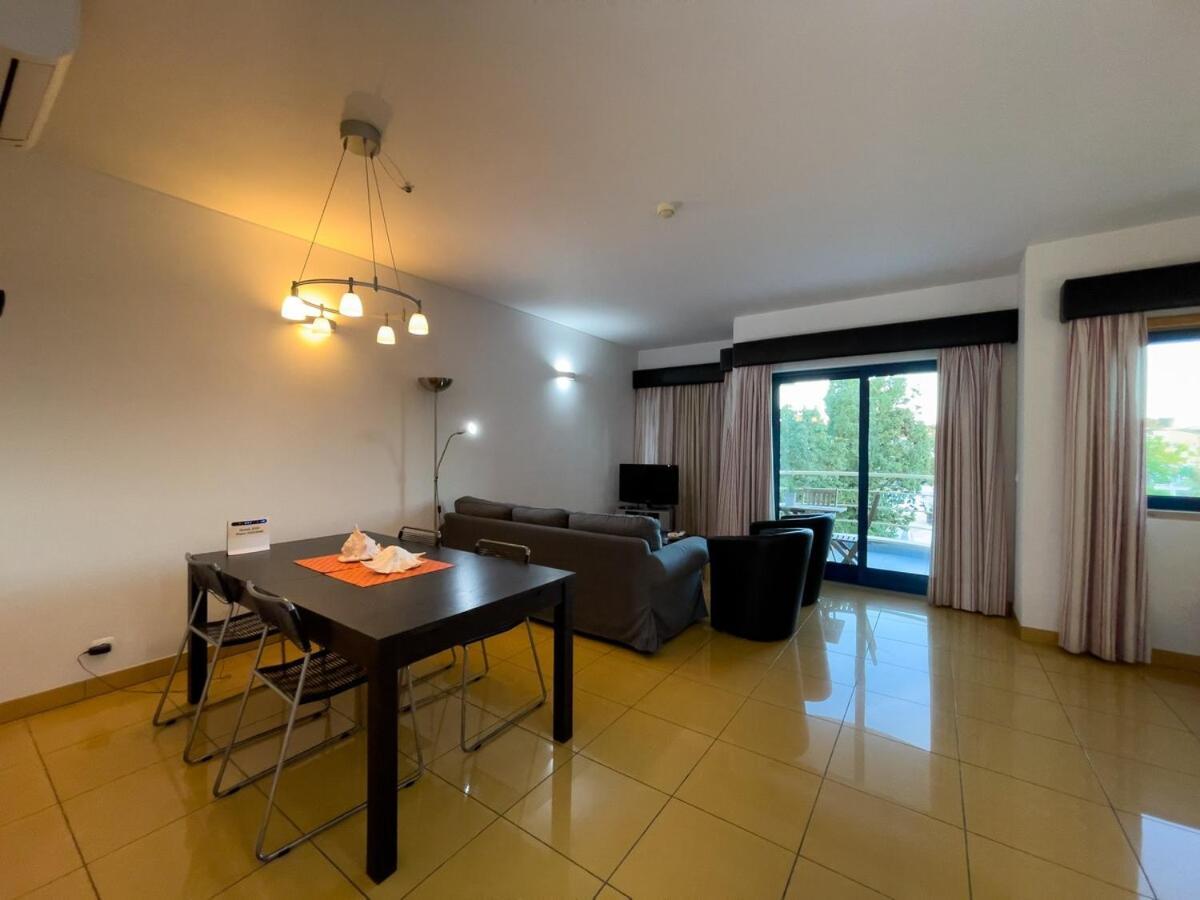 Apartamentos Da Orada T1 G 128 Marina Albufeira Dış mekan fotoğraf