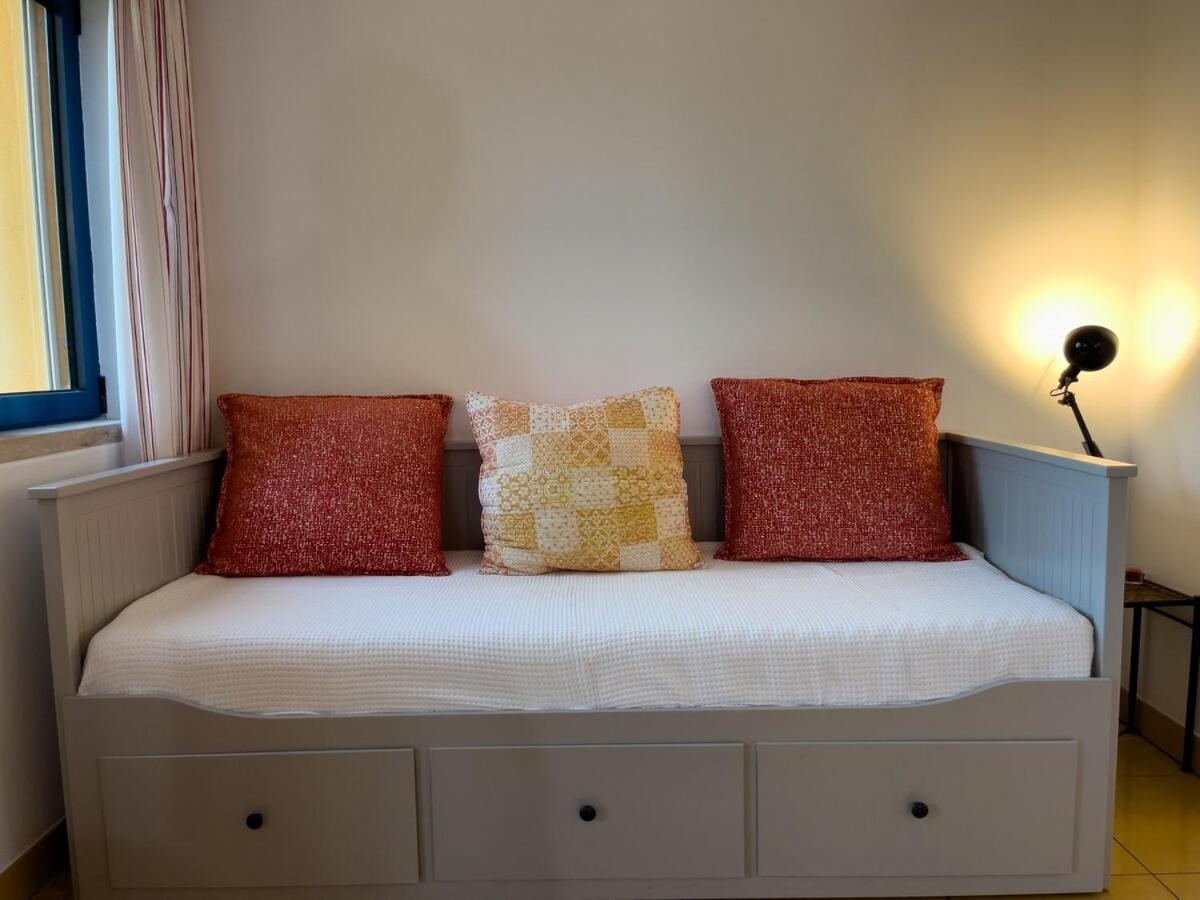 Apartamentos Da Orada T1 G 128 Marina Albufeira Dış mekan fotoğraf