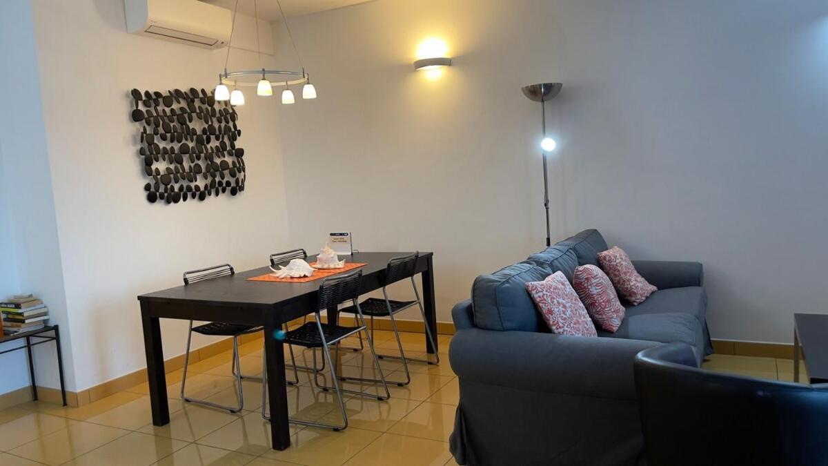 Apartamentos Da Orada T1 G 128 Marina Albufeira Dış mekan fotoğraf