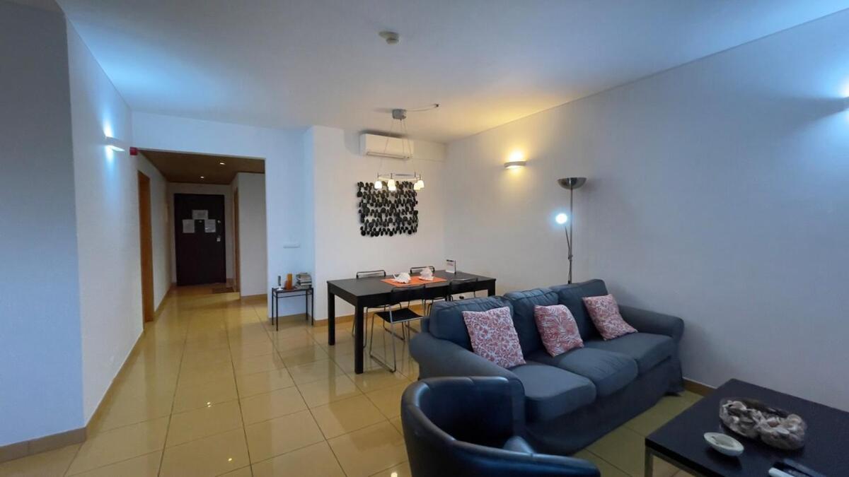 Apartamentos Da Orada T1 G 128 Marina Albufeira Dış mekan fotoğraf