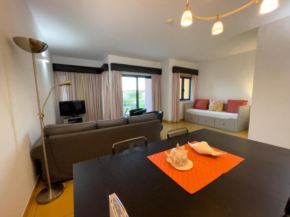 Apartamentos Da Orada T1 G 128 Marina Albufeira Dış mekan fotoğraf