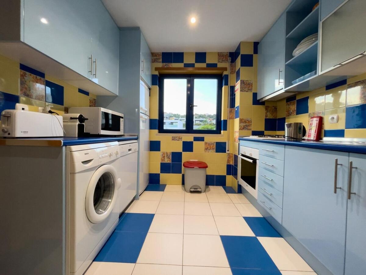 Apartamentos Da Orada T1 G 128 Marina Albufeira Dış mekan fotoğraf