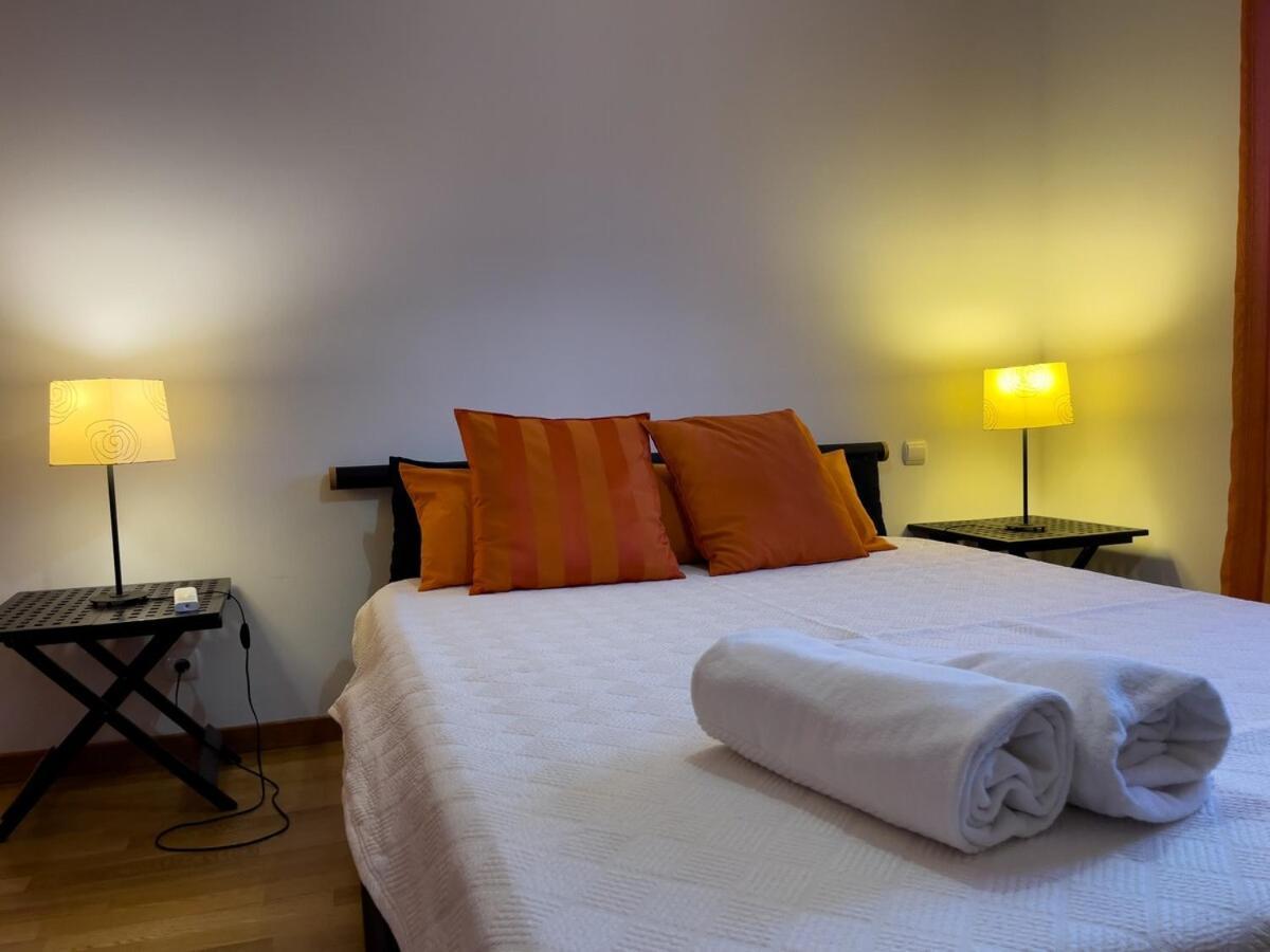 Apartamentos Da Orada T1 G 128 Marina Albufeira Dış mekan fotoğraf