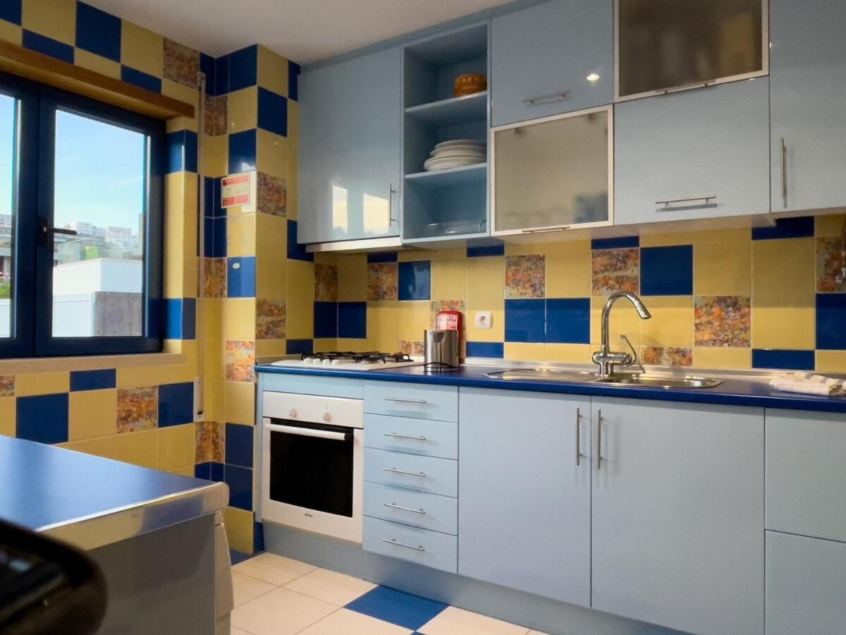 Apartamentos Da Orada T1 G 128 Marina Albufeira Dış mekan fotoğraf