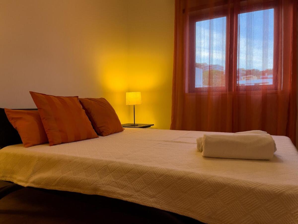 Apartamentos Da Orada T1 G 128 Marina Albufeira Dış mekan fotoğraf