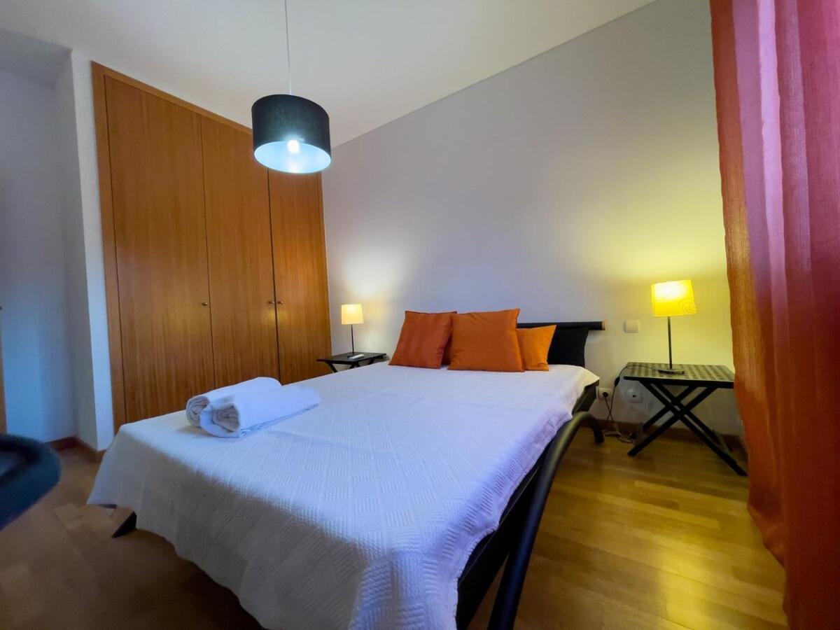 Apartamentos Da Orada T1 G 128 Marina Albufeira Dış mekan fotoğraf